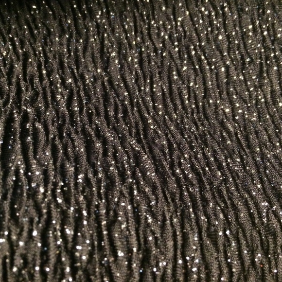 NEW Eliza J Embellished Neck Fit & Flare Dress Women‎ in Steel Grey [PLUS 14W ] - Picture 3 of 6